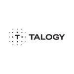 Talogy Logo
